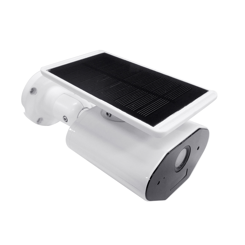 960P Solar Low Power Waterproof Camera